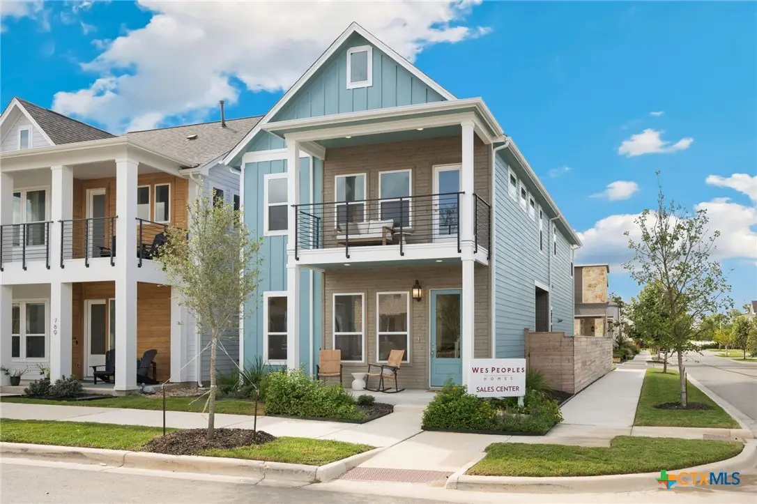 795 N Academy Avenue, New Braunfels, TX 78130 - Image #1