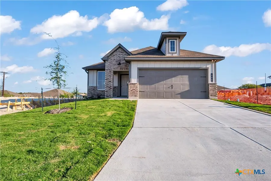 406 University Avenue, Troy, TX 76579 - Image #3