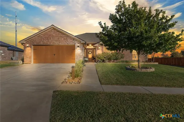 5210 Generations Drive, Killeen, TX 76549