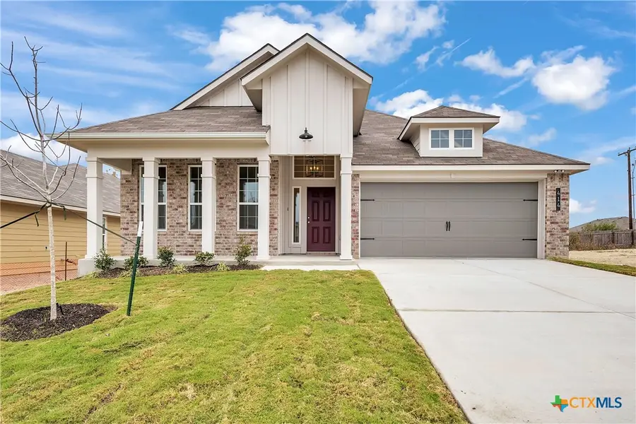 414 University Avenue, Troy, TX 76579 - Image #2