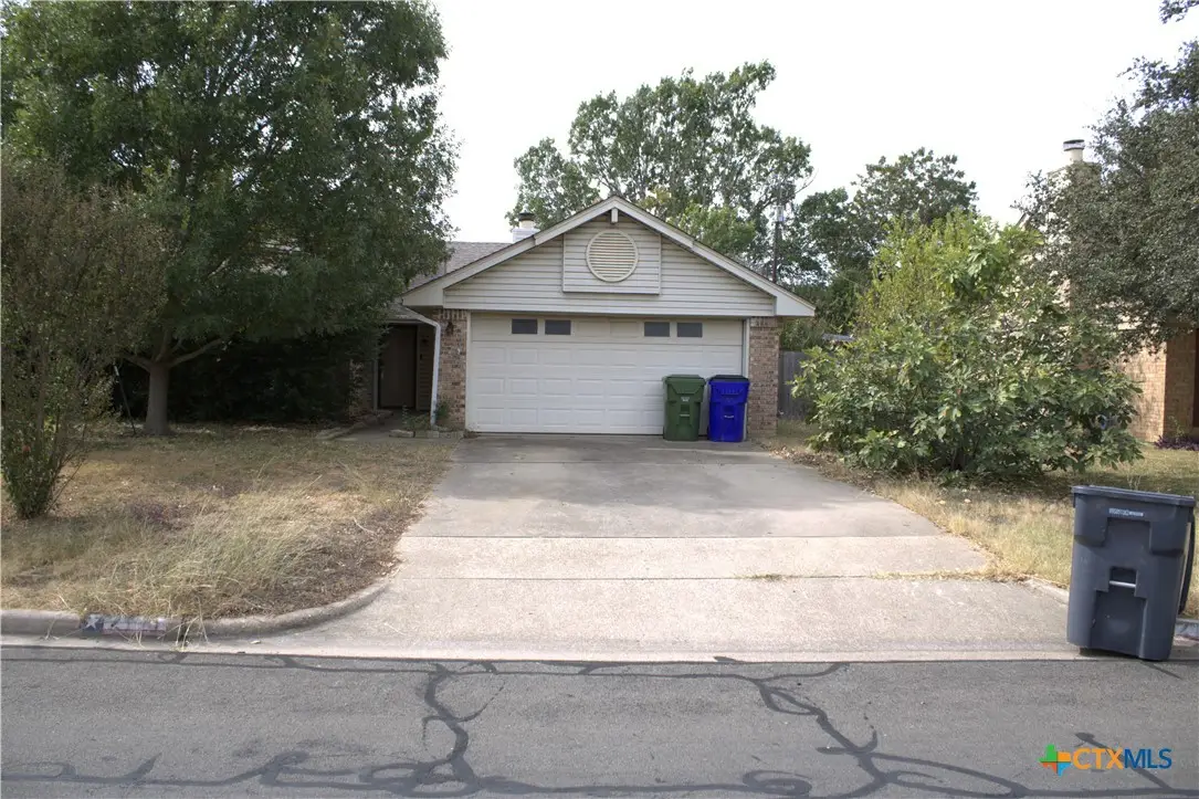 2105 Ruidoso Drive, Waco, TX 76712 - Image #1