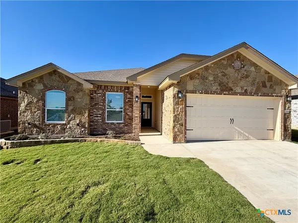 2576 Settlers Oak Drive, Belton, TX 76513