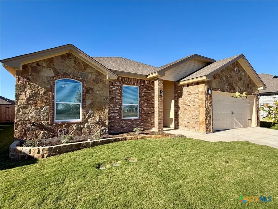 2576 Settlers Oak Drive, Belton, TX 76513 - Image #2