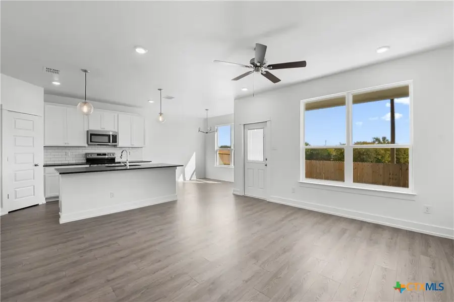 1911 Bear Grass Ridge Road, Temple, TX 76501 - #3