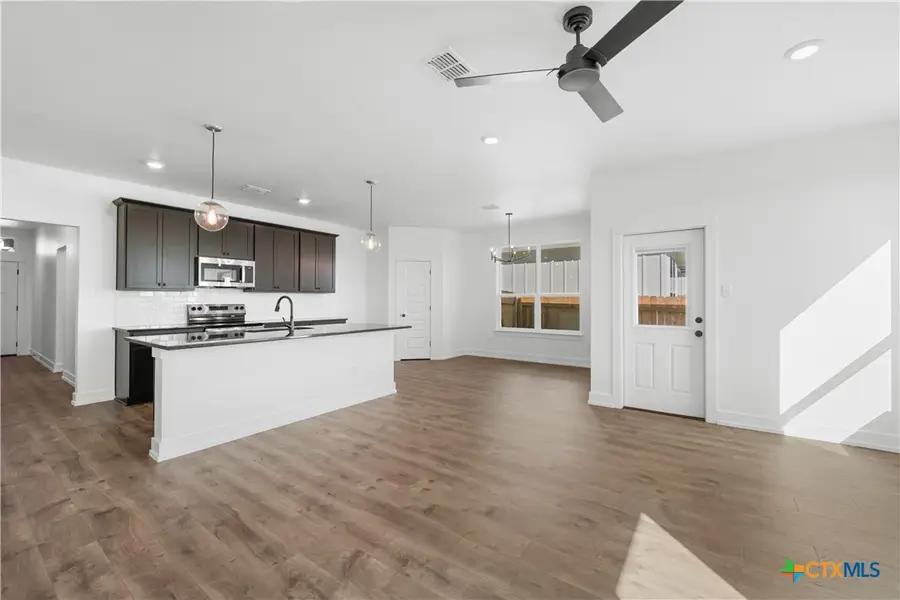 1803 Bear Grass Ridge Road, Temple, TX 76501 - Image #3