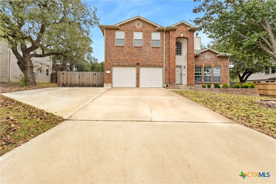 203 W Iowa Drive, Harker Heights, TX 76548 - Image #1