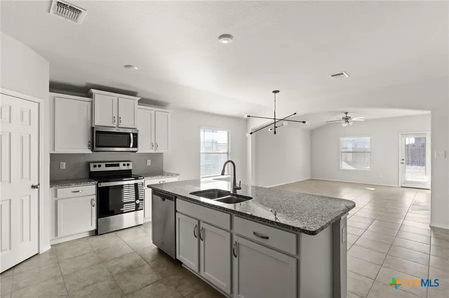 1825 Fall Creek Court, Copperas Cove, TX 76522 - Image #3