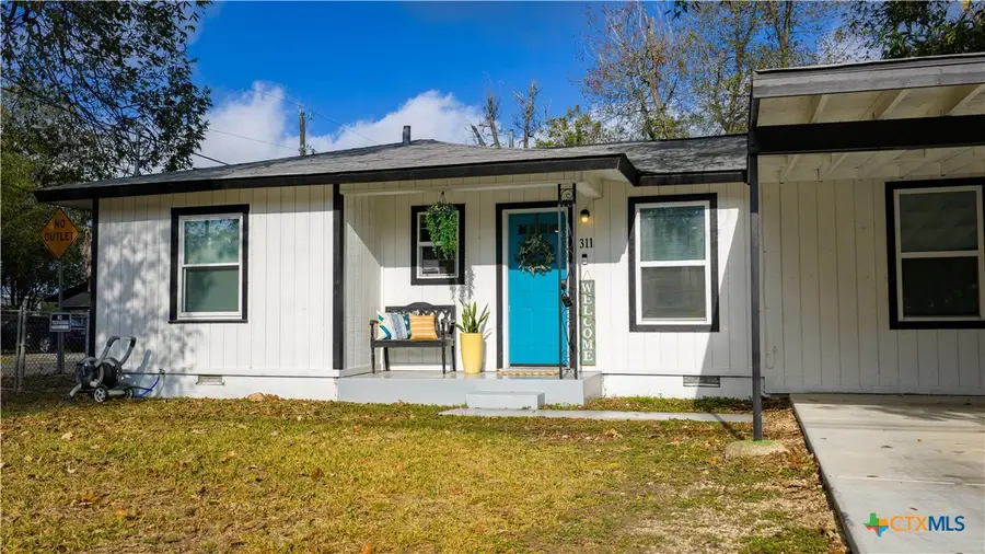 311 Torrey Street, New Braunfels, TX 78130 - Image #2