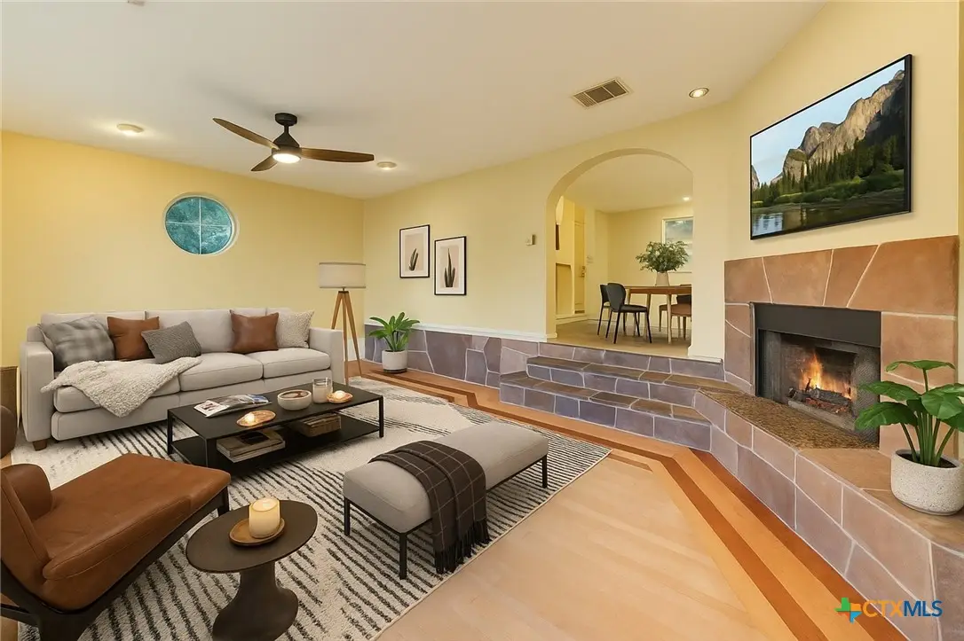 2405 Bahama Road, Austin, TX 78733 - Image #1