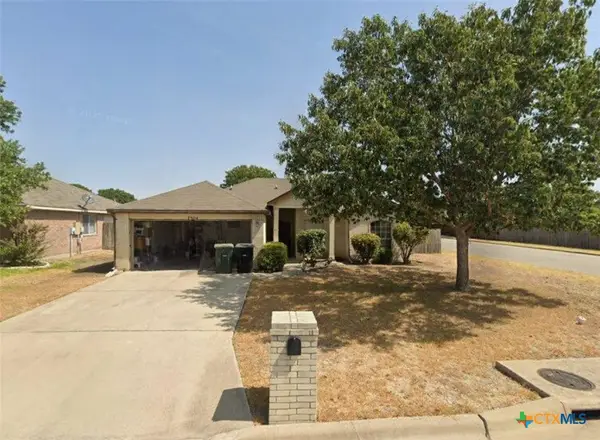 7304 Bluegrass Court, Temple, TX 76502