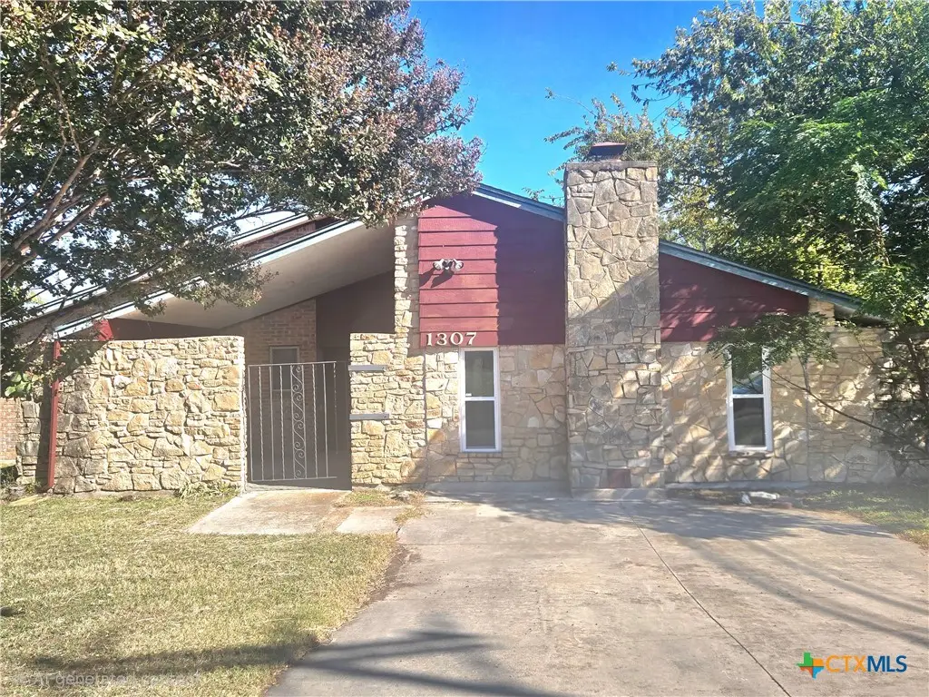 1307 Bluffdale Street, Copperas Cove, TX 76522 - Image #1