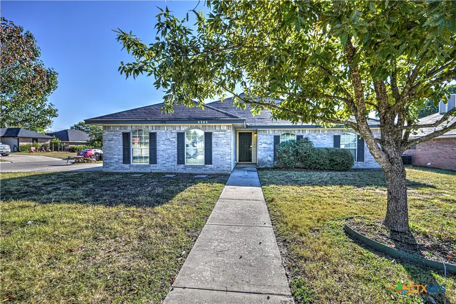 2305 Breezeway Lane, Temple, TX 76502 - Image #2