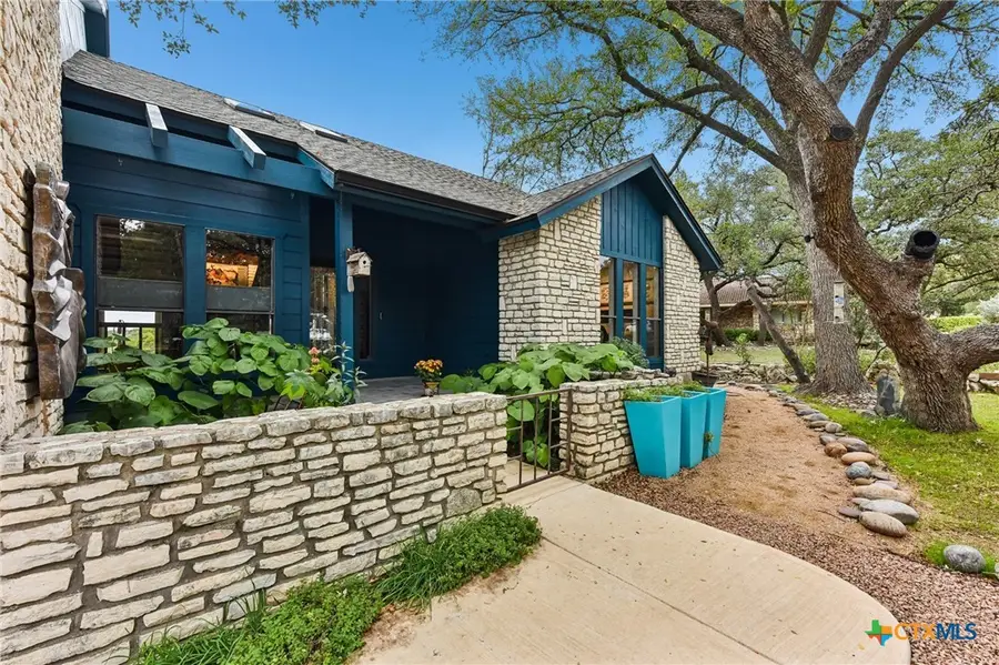 66 Woodcreek Drive, Wimberley, TX 78676 - Image #2