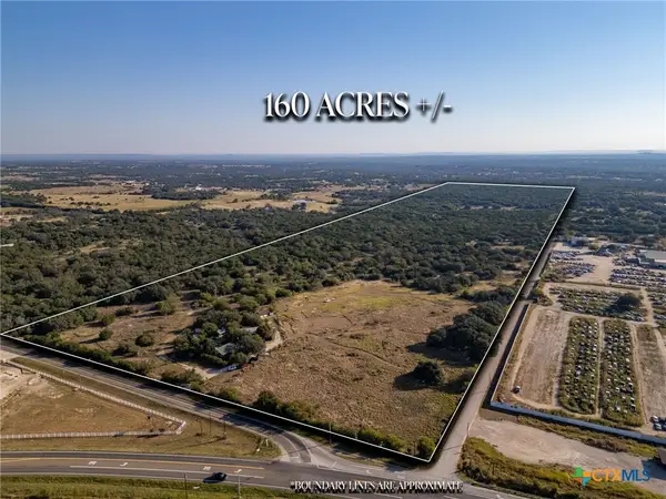 112 Loop 308, Briggs, TX 78608