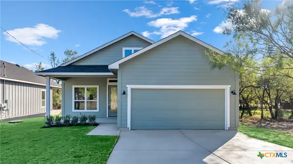 625 Birch Lane, Cottonwood Shores, TX 78657