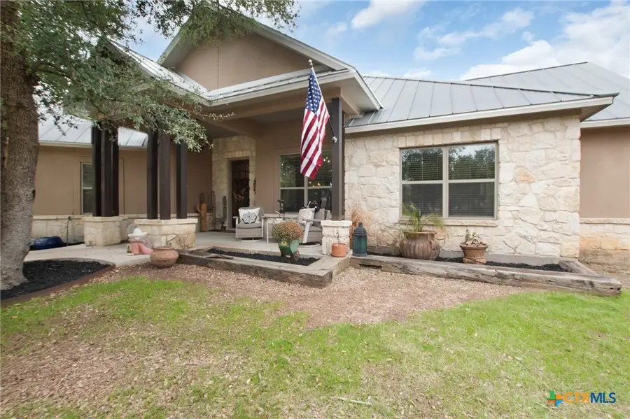 430 Supple Drive, Lampasas, TX 76550 - Image #2