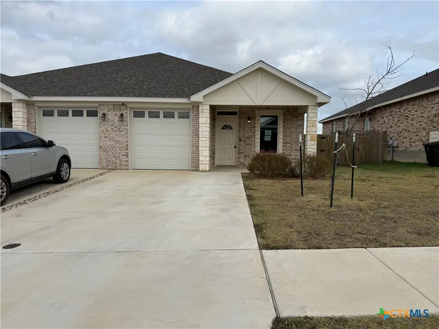 5005 Rose Garden Loop, Killeen, TX 76542 - Image #2