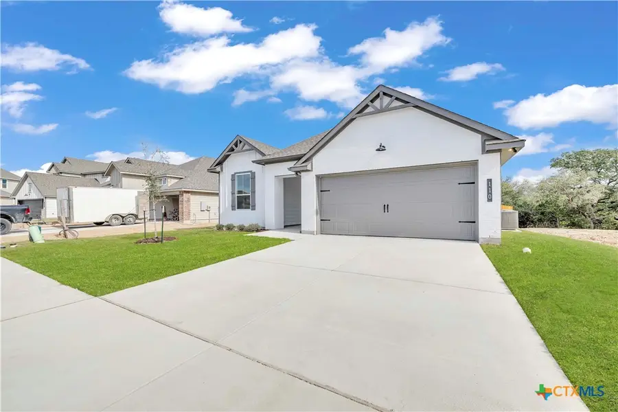 110 Nettie Drive, Killeen, TX 76542 - Image #3
