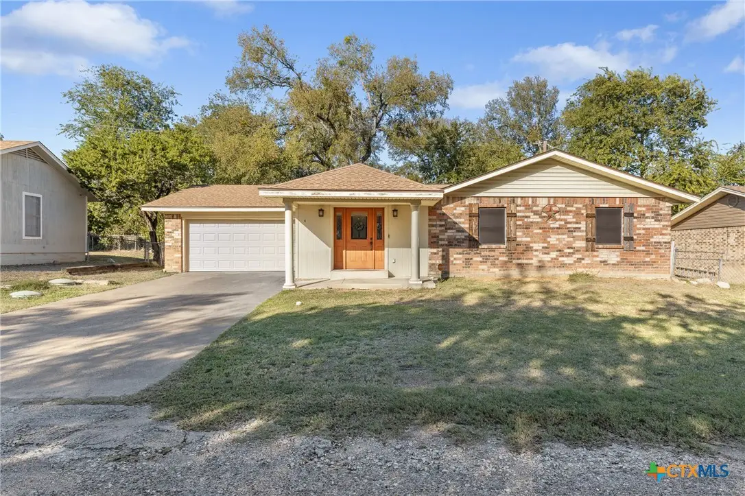 4 Canyon Circle, Belton, TX 76513 - Image #1
