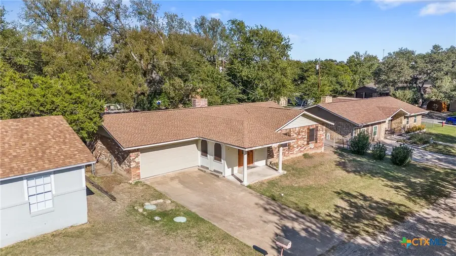 4 Canyon Circle, Belton, TX 76513 - Image #3