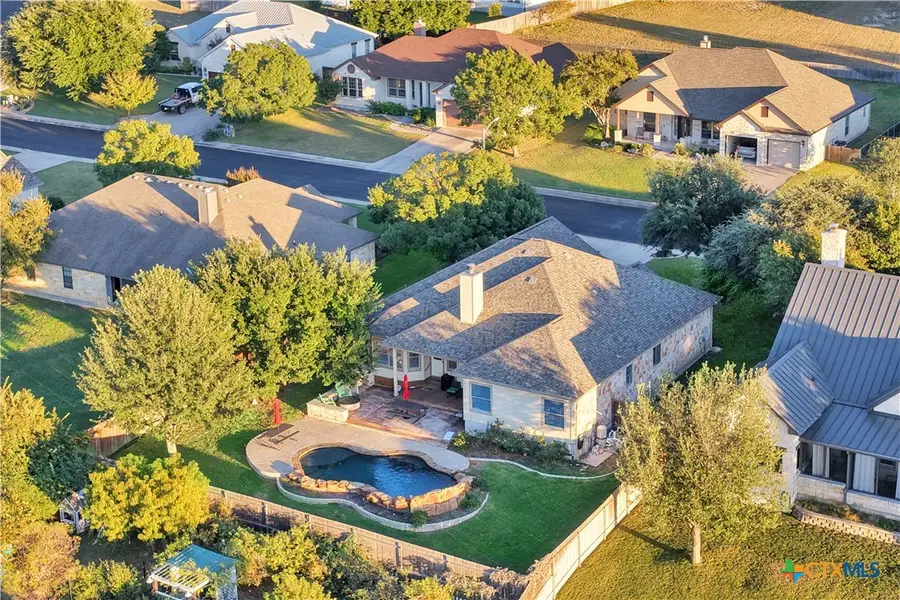 108 Natalies Point, Burnet, TX 78611 - #2