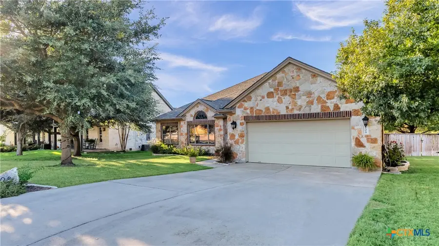 108 Natalies Point, Burnet, TX 78611 - #3