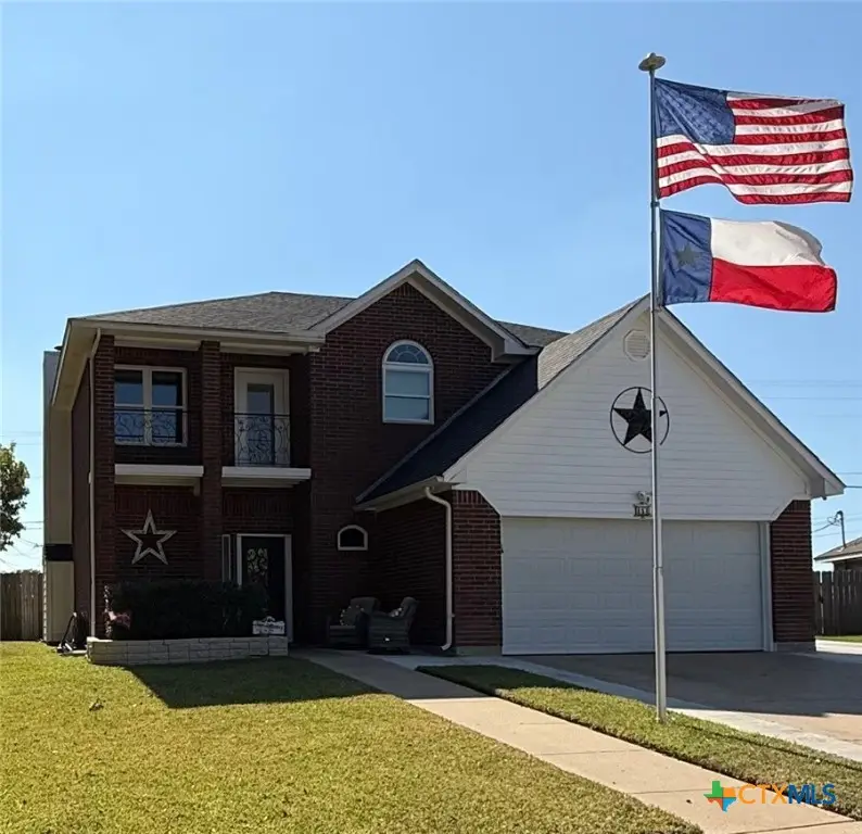 111 Belmoor Lane, Victoria, TX 77904 - Image #1