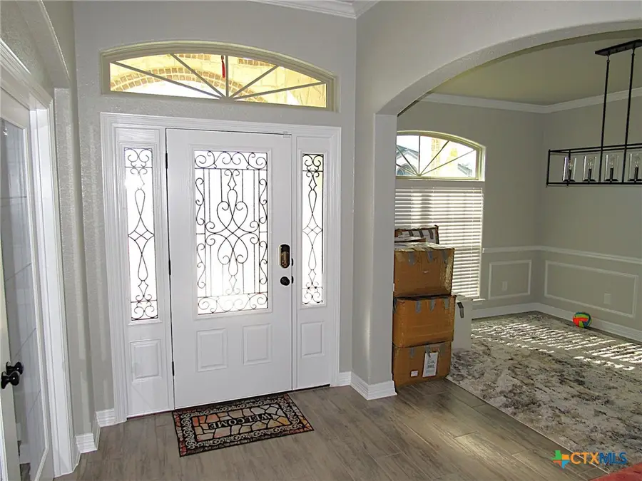 7606 Palladium Loop, Killeen, TX 76542 - Image #2