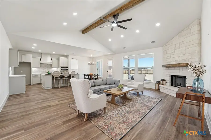 5207 Hollow Ranch Drive, Salado, TX 76571 - Image #3