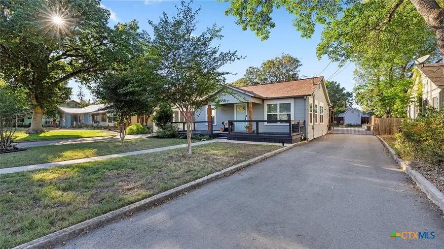 760 Roosevelt Street, New Braunfels, TX 78130 - Image #3
