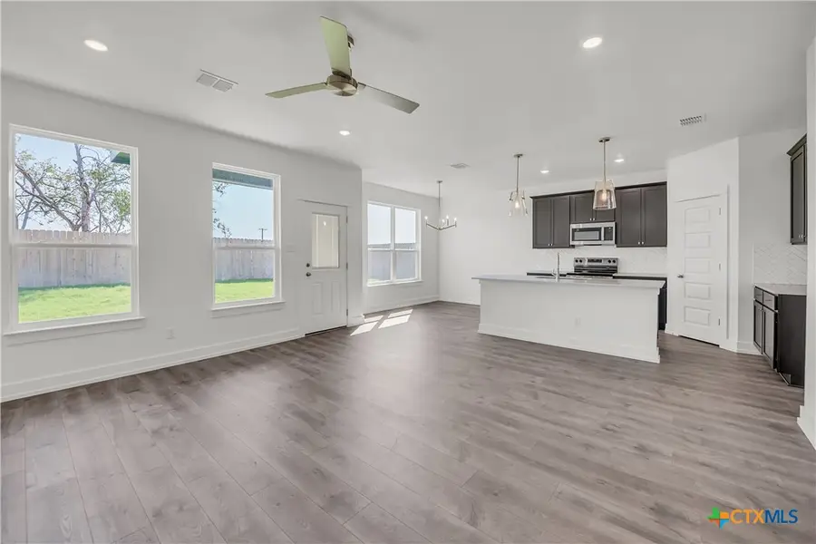 1711 Bear Grass Ridge Road, Temple, TX 76501 - Image #3