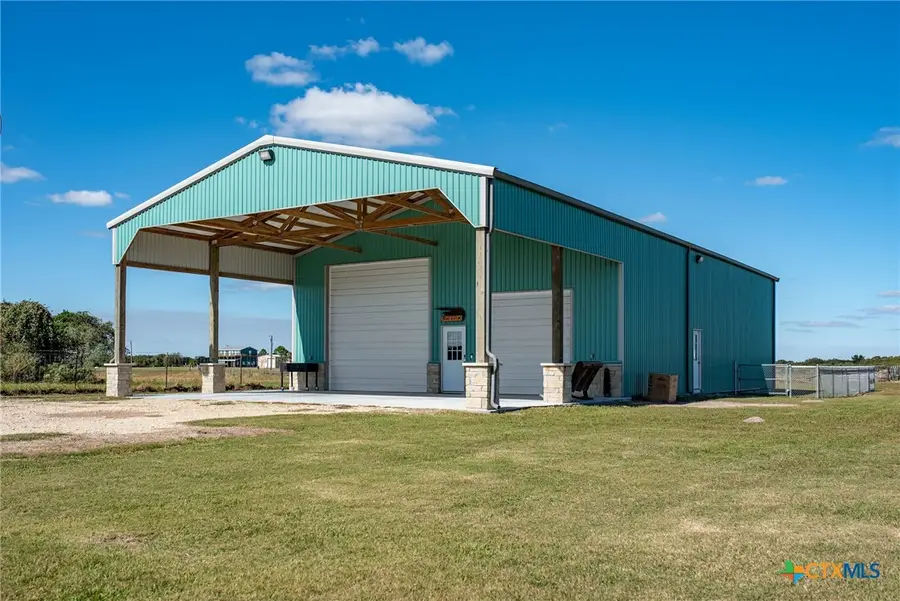 185 E Tiki Drive, Seadrift, TX 77983 - Image #3