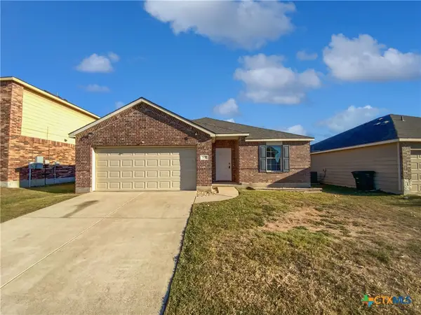307 W Gemini Lane, Killeen, TX 76542