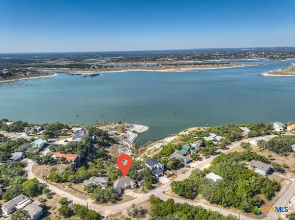1925 Glenn Drive, Canyon Lake, TX 78133