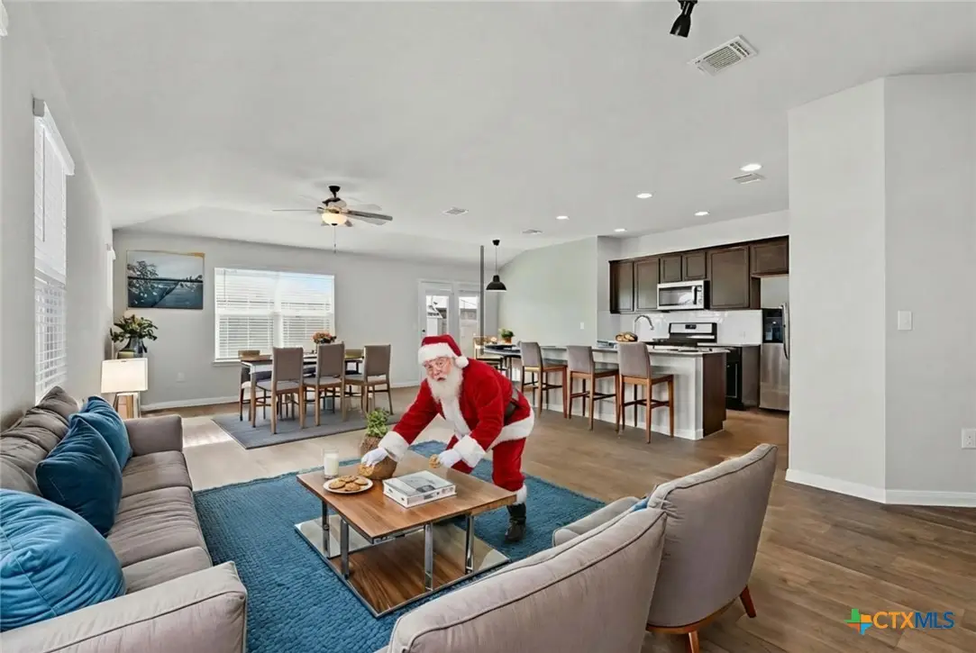 124 Harlan Drive, Hutto, TX 78634 - #1