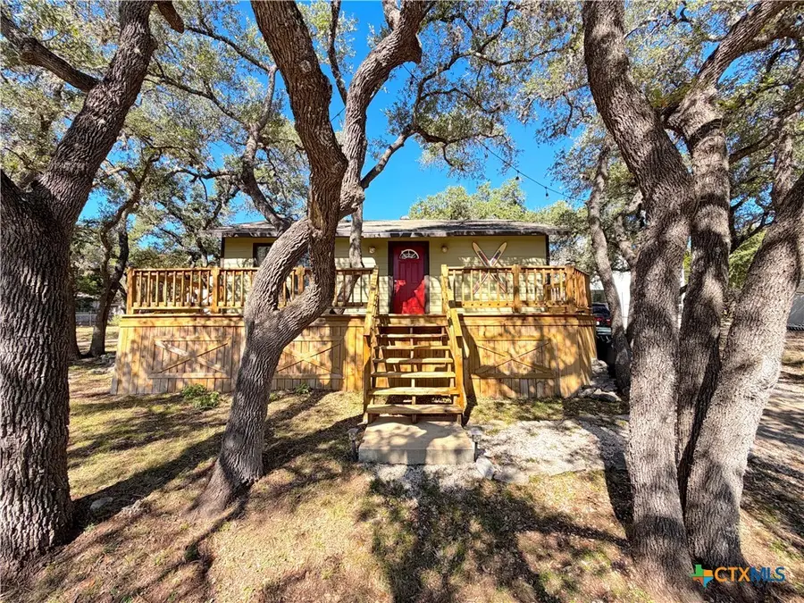 1647 Westview Court Drive, Canyon Lake, TX 78133 - Image #2