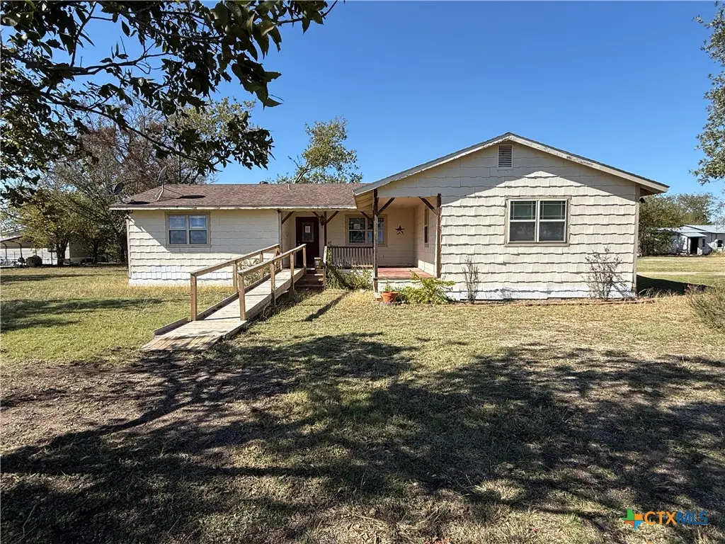 4700 Old Howard Road, Temple, TX 76504 - Image #1