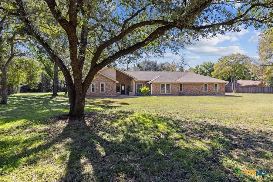 3201 Slough Drive, Temple, TX 76502 - Image #2
