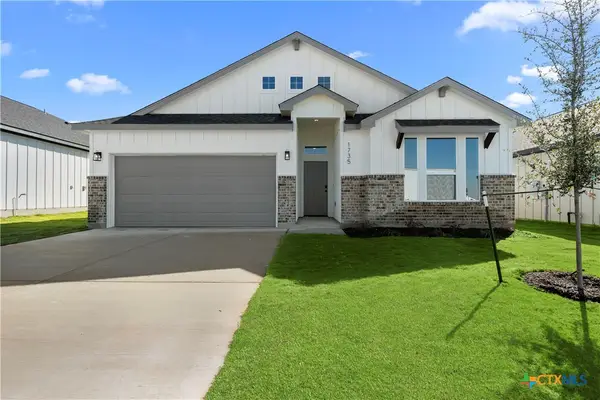 1735 Bear Grass Ridge Road, Temple, TX 76501