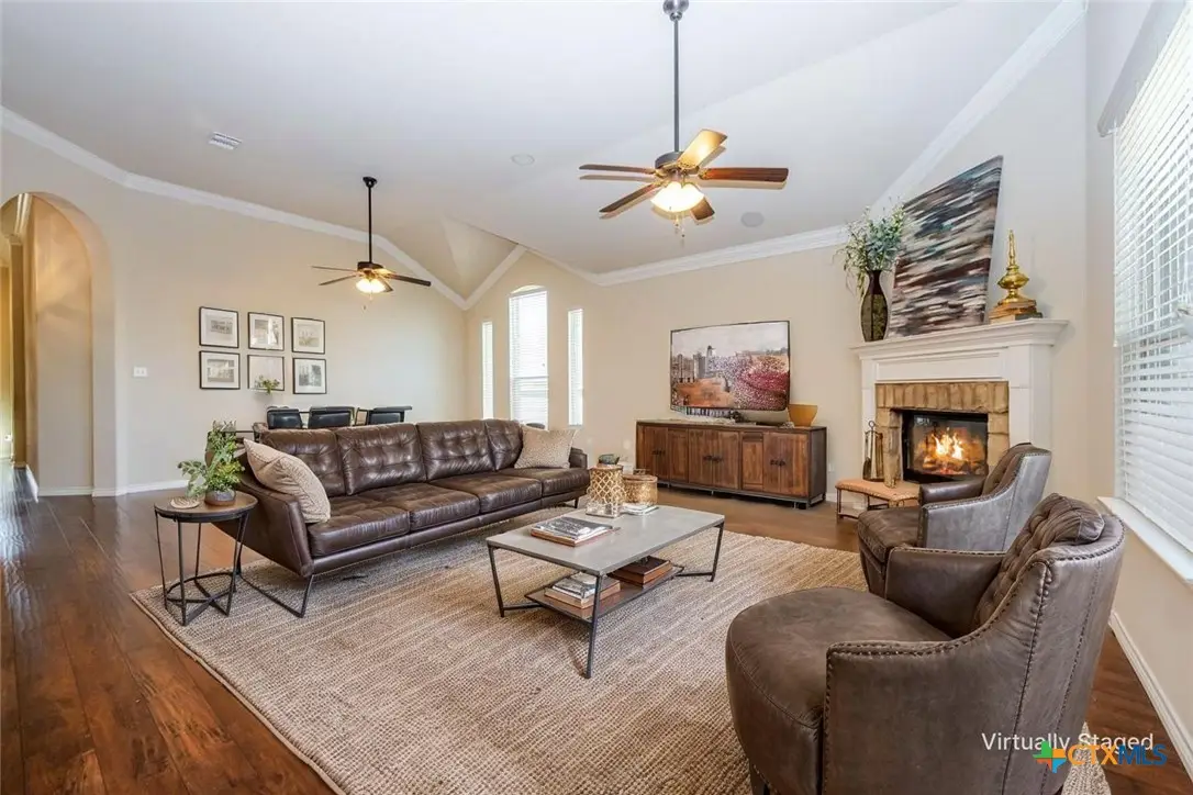 833 Tuscan Road, Harker Heights, TX 76548 - Image #1