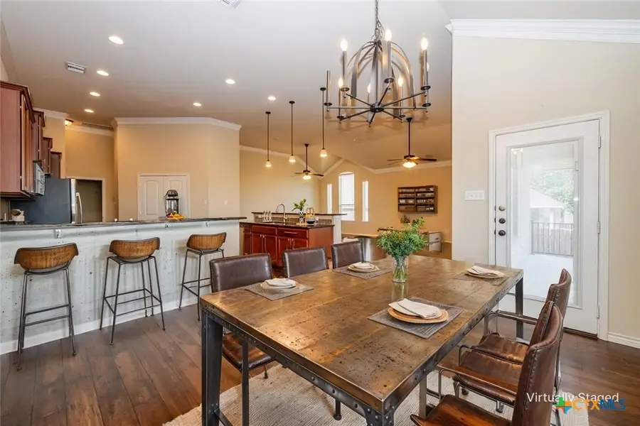 833 Tuscan Road, Harker Heights, TX 76548 - Image #2