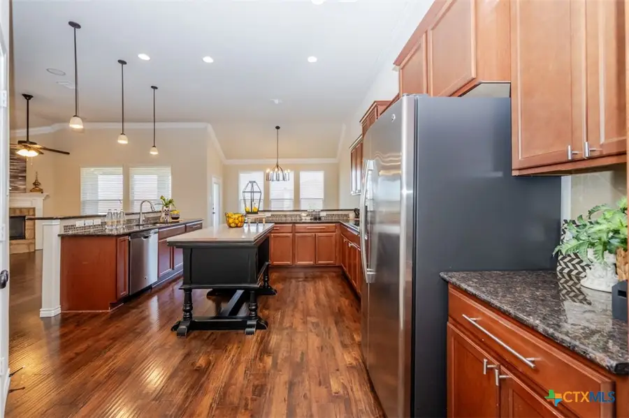 833 Tuscan Road, Harker Heights, TX 76548 - Image #3