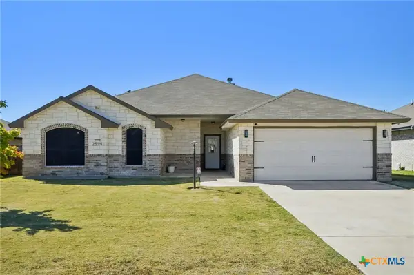 2594 Belle Hubbard Trail, Belton, TX 76513