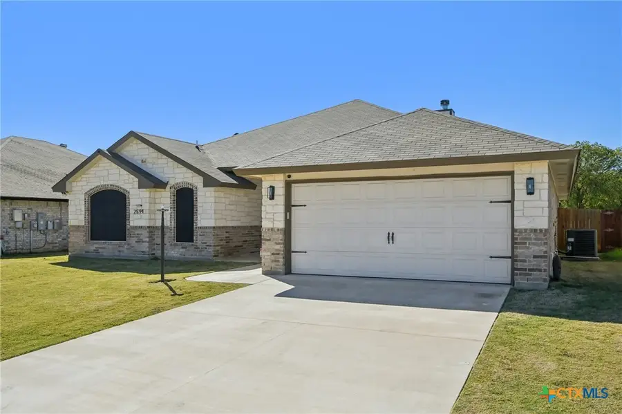 2594 Belle Hubbard Trail, Belton, TX 76513 - Image #3