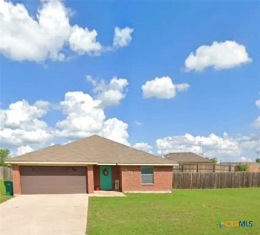 507 Jorgette Drive, Harker Heights, TX 76548 - Image #1