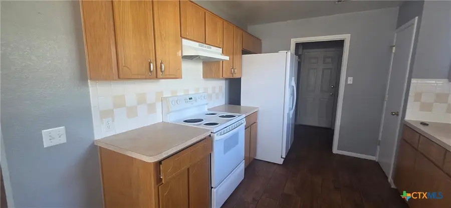 507 Jorgette Drive, Harker Heights, TX 76548 - Image #3