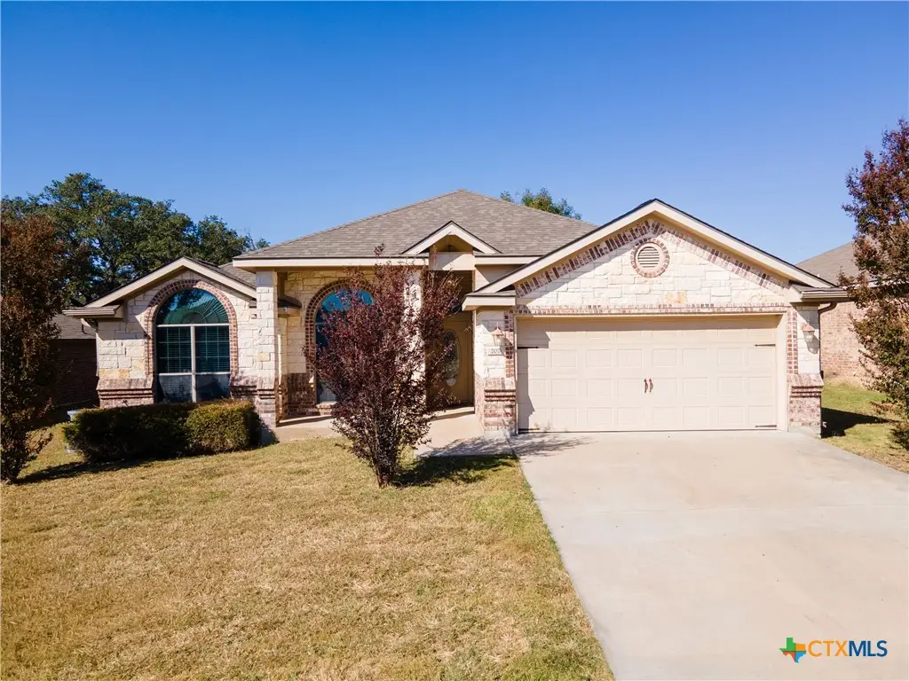 707 Brooklyn Kay Drive, Killeen, TX 76542 - Image #1