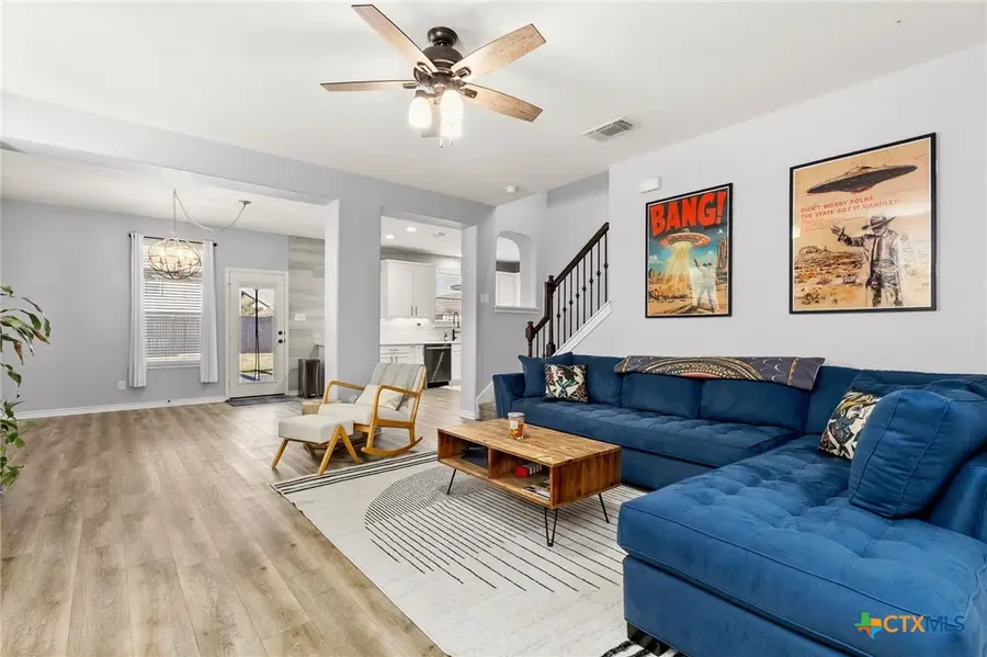 2003 Shire Meadows, New Braunfels, TX 78130 - Image #3