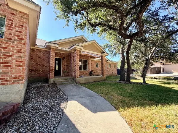 1027 Stagecoach Trail, San Marcos, TX 78666