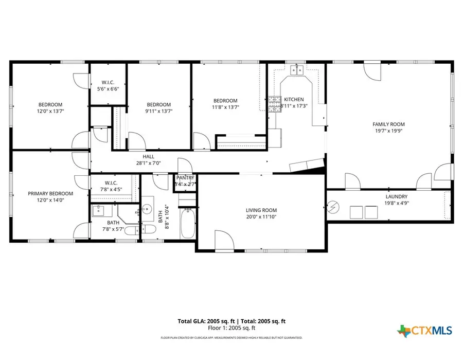 701 Gardenia Lane, Victoria, TX 77904 - Image #2